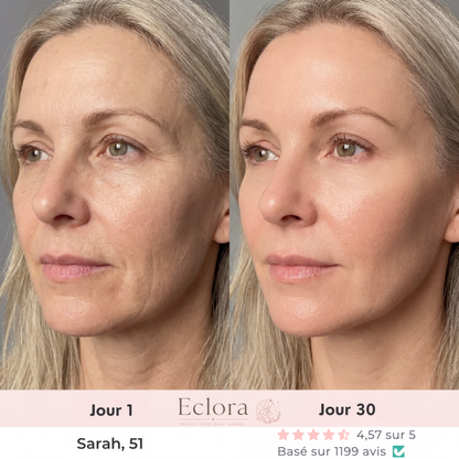 Eclora Sculpteur Facial LED 7-EN-1
