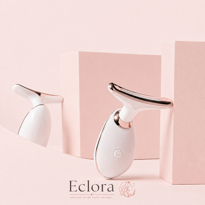 Eclora Sculpteur Facial LED 7-EN-1